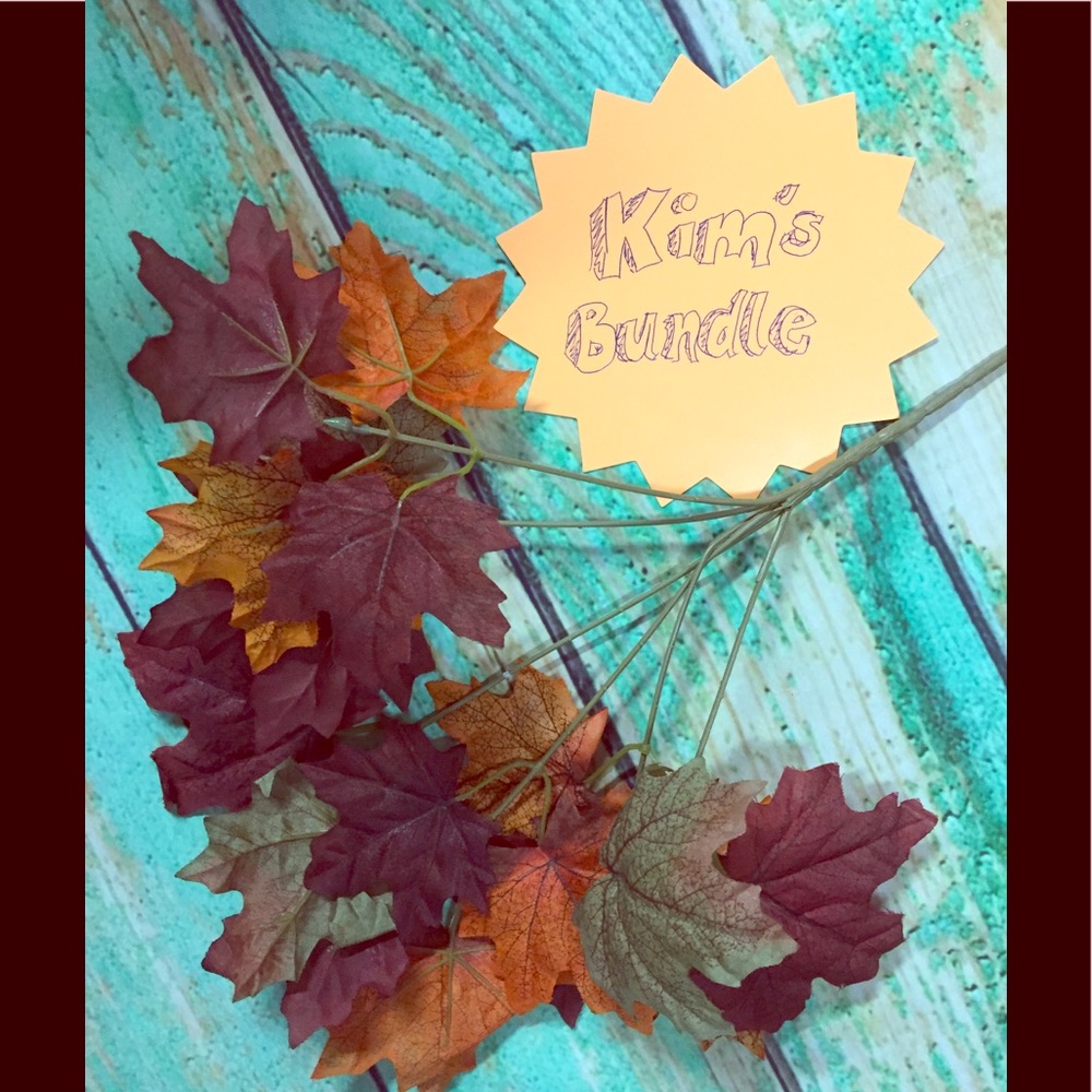 Bundle for Kim K. 😍⭐️👍🏼❤️